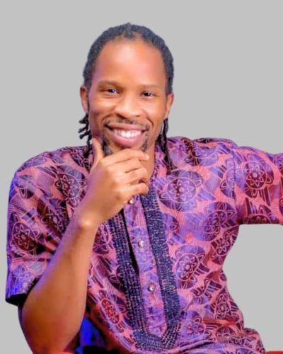 UCHE MITI​
